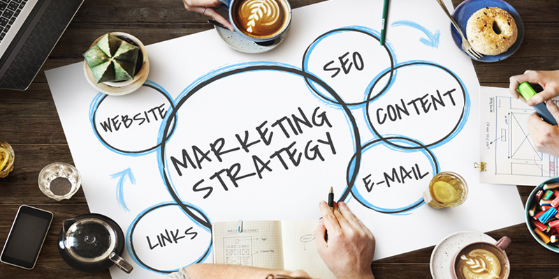 Holiday SEO & Marketing Strategy: Win More Traffic, Rankings & Sales