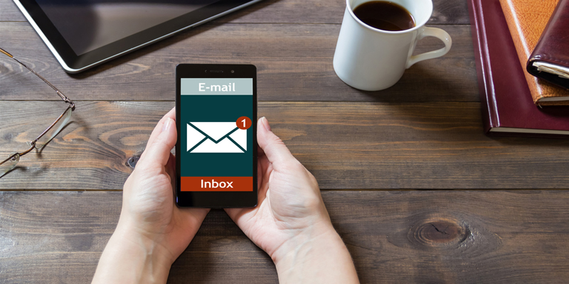 When is the Best Time to Send an Email Marketing Campaign [Infographic]