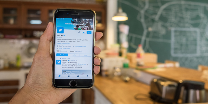 Twitter Releases Major Events Calendar for July to Assist with Strategic Planning