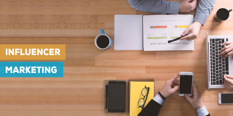 7 Important Influencer Marketing Stats You Need to Know