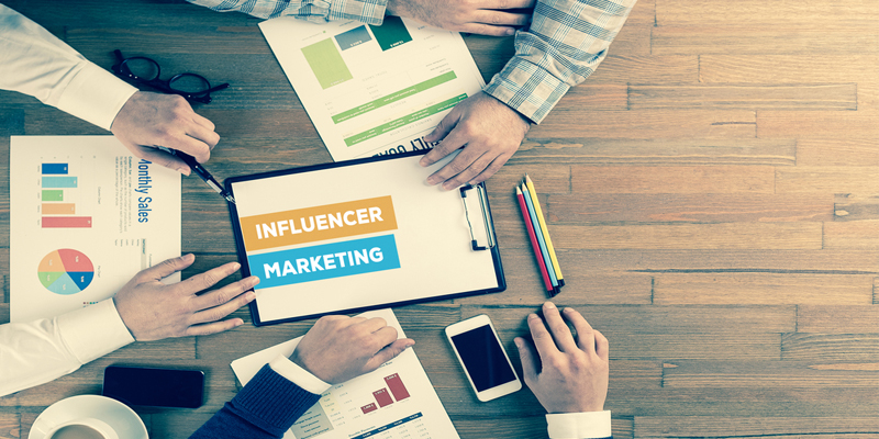 10 Influencer Marketing Trends to Watch