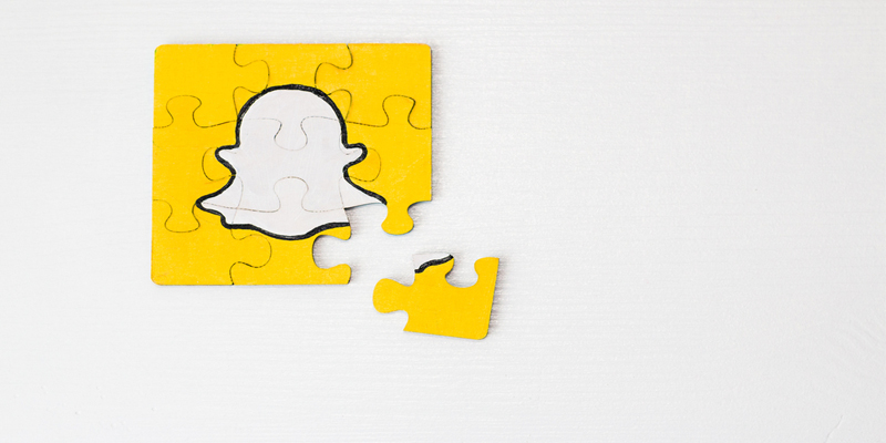 Could Snapchat’s Collaborations with Apple and Google Signal Something More?