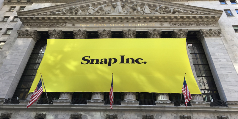 Snap Inc. Releases Better Than Expected Q4 Numbers, Showing Growth in Users and Revenue