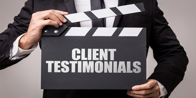 How to Create Testimonial Videos