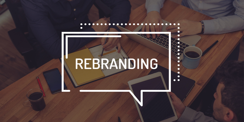 Sidestepping The Rebranding Trap