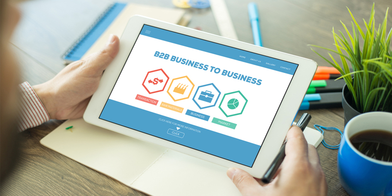 Study: B2B Marketers Underestimate The Power of Thought Leadership