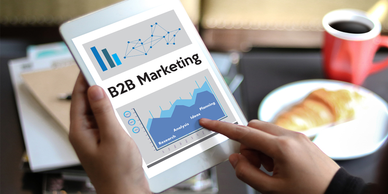 B2B Marketers Share Their Best Tips for Instagram
