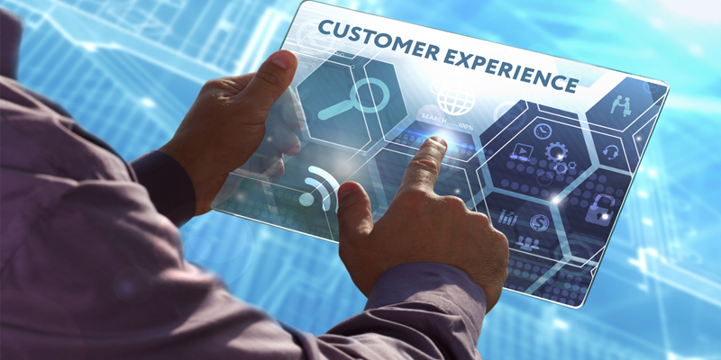 Digital Customer Experience is the New Battle Ground [Podcast]