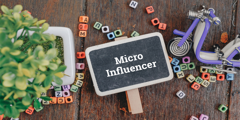Stop Feeding the Beast: Why Micro-Influencers Matter More