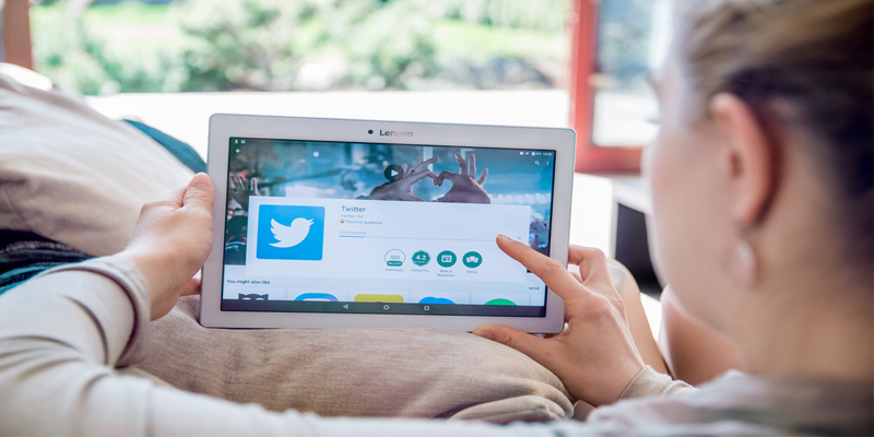 New Report Looks at How Twitter Data Can Be Used to Improve Market Understanding