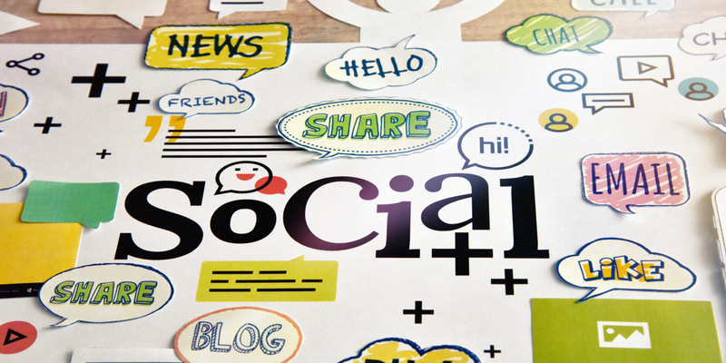 New Study Shows How People Use Social Media to Grow and Promote Their Businesses