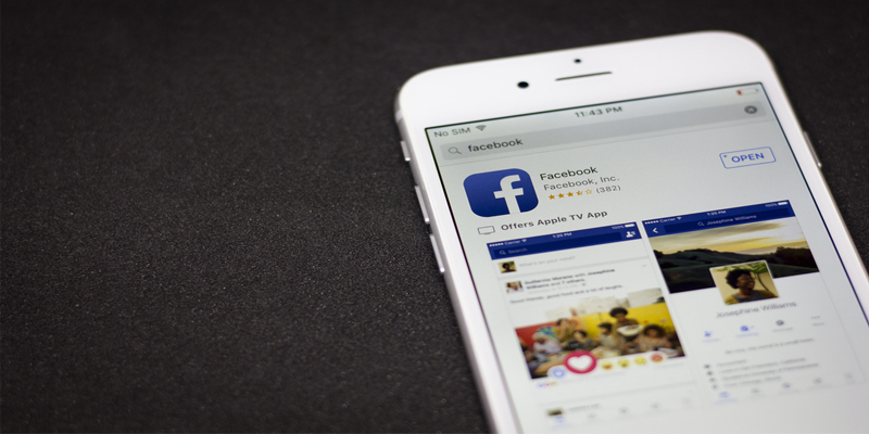 31 Facebook Statistics Marketers Need to Know