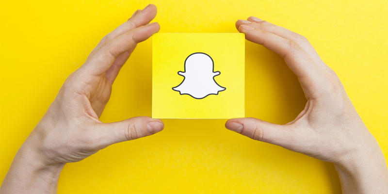 Snapchat Adds GIF Stickers, New Tabs to Address Concerns with Re-Design