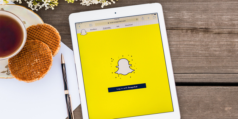 Snapchat Launches ‘Footprints’ Report to Provide Insight into User Behaviors [Infographic]