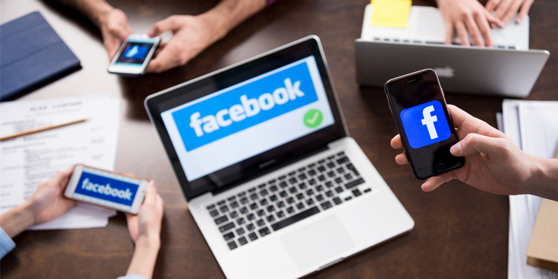 New Study Finds Facebook Page Reach Has Declined 20% in 2017