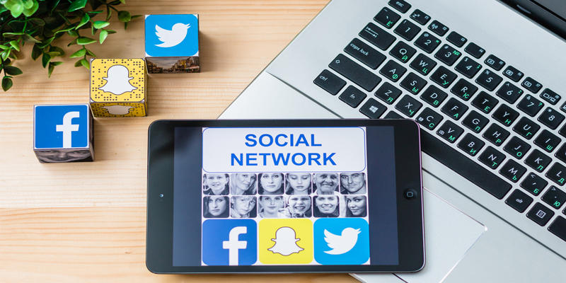 5 Predictions for Social Media Marketing on Snapchat in 2018