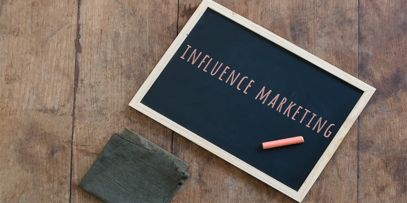Micro-Influencers, Maximum Benefit