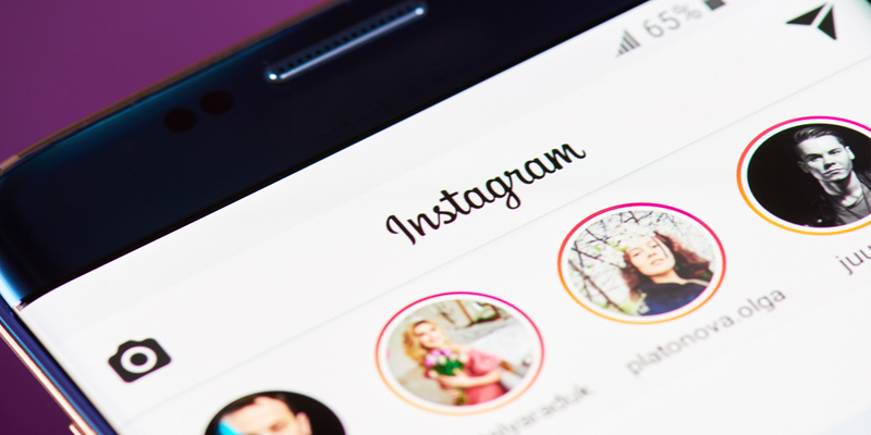 How to Use Instagram to Market your Business in 2018