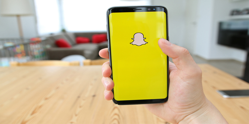 What the Snapchat Redesign Means for Marketers