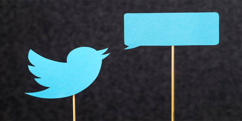 How to Host Your First Twitter Chat