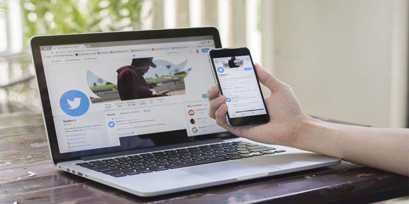 Twitter’s Testing a New Format for Moments, Which Moves Away from Side Scrolling