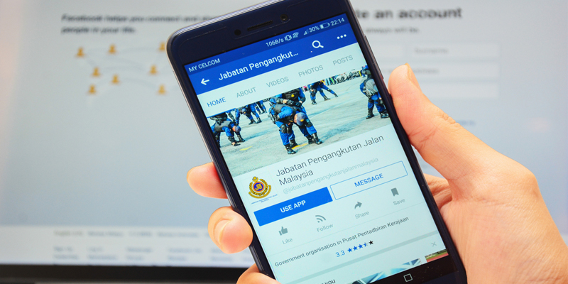 All of Facebook’s Ad Targeting Options in One Epic [Infographic]