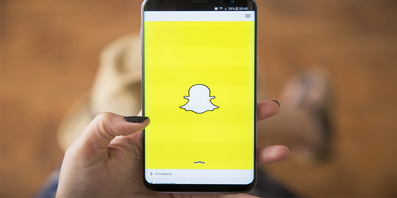 Snapchat Releases New Report on How and Why People Use Different Social Apps