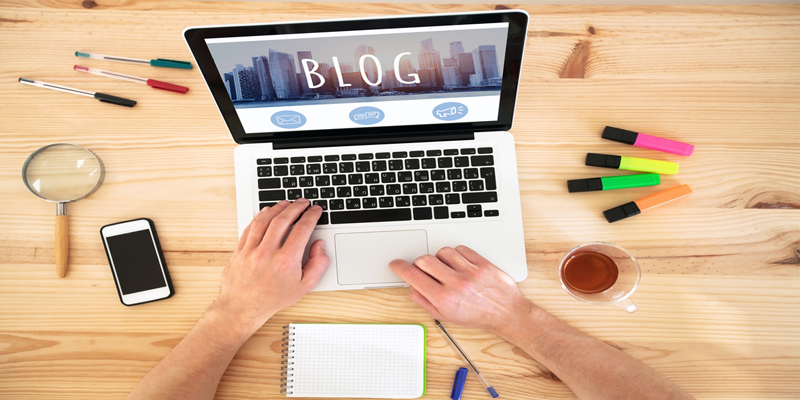 What is the Ultimate Number to Use in Your Blog Post Titles? [Infographic]