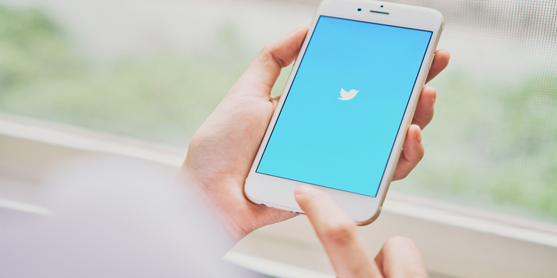 Twitter Releases Major Events Calendar for January to Help with Strategic Planning