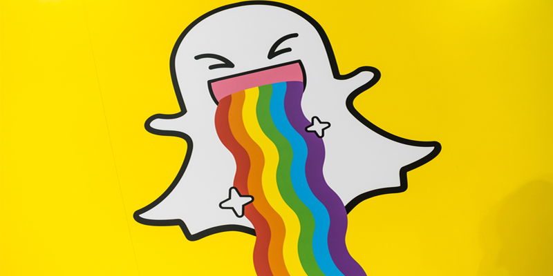 New Reports Show Snap Still Leads in Teen Usage - But Will That Boost the App’s Business Potential?