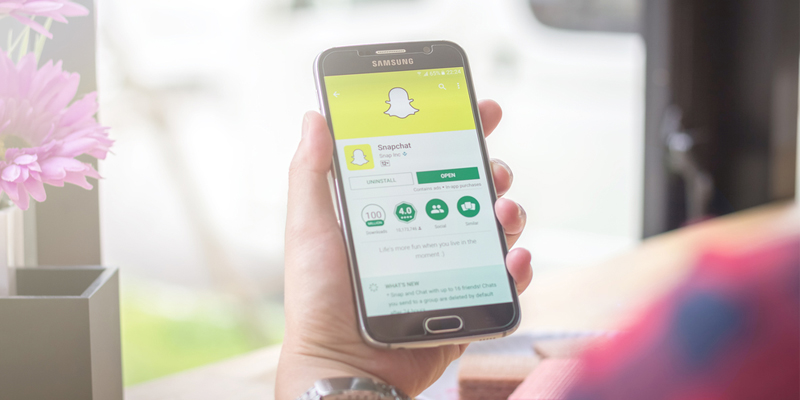 Snapchat Signals eCommerce Ambitions via New Collaboration with Jordan Brand