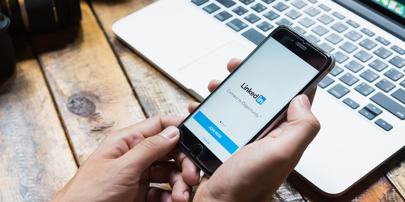 How ‘Getting Personal’ with Your LinkedIn Updates Can Drive Significant Reach