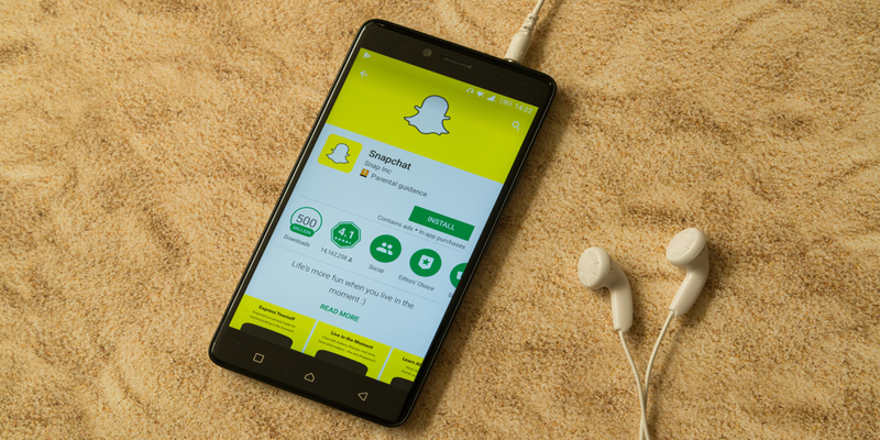 Snapchat Releases New Report on the Popularity of the App Among Sports Fans