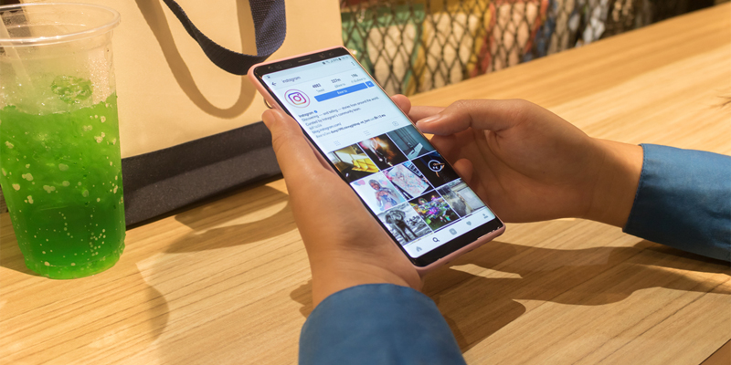 Instagram’s Adding Some New Tricks, Including Text-Only Stories Screens and GIFs