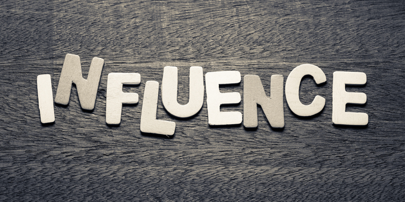 4 Reasons Why Micro-Influencers Are Key [Infographic]