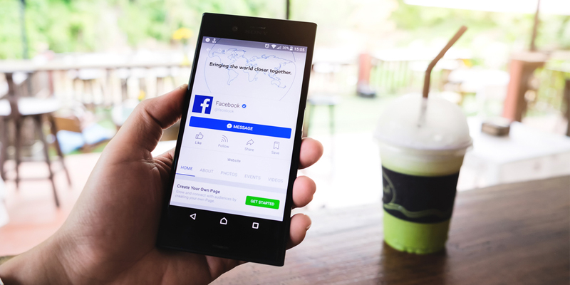 Facebook Provides New Tools to View All Ads Being Run by Pages