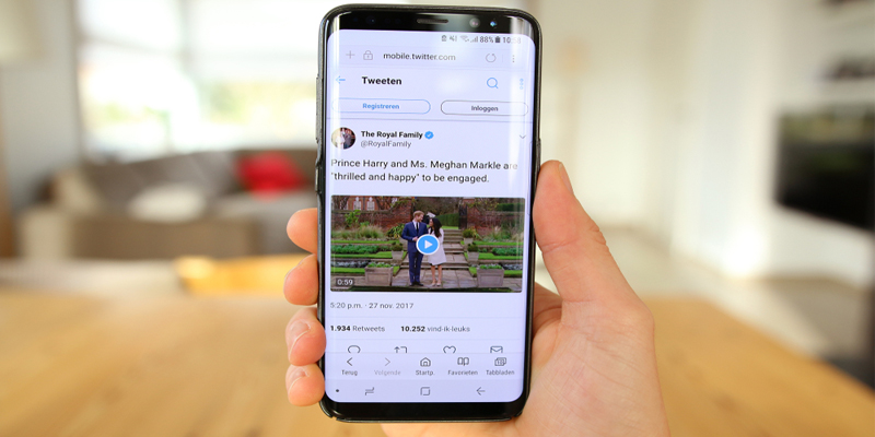 5 Tips on How to Improve Your Twitter Video Efforts [Infographic]