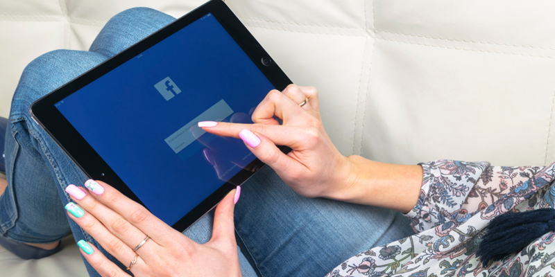 Facebook Adds New Listing of All Emails They’ve Sent to You, in Order to Negate Scammers