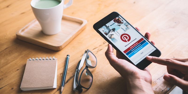 Pinterest Opens Up ‘Shop the Look’ Pins to All Businesses