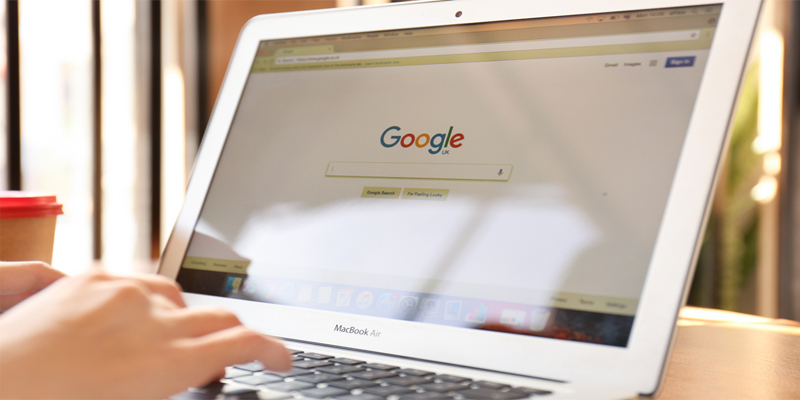 How to Optimize Your Google My Business Listing [Infographic]