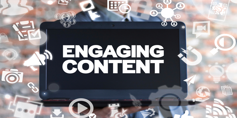 Why You Should Create a Social Media Content Bank (and How to do it)