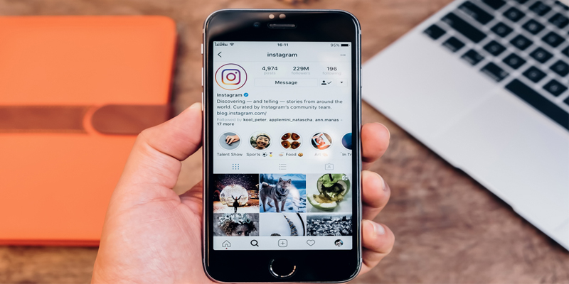 12 Instagram Ad Examples to Inspire You