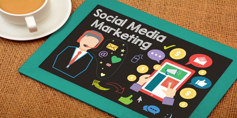 17+ Social Media Marketing Predictions for 2018 From the Pros
