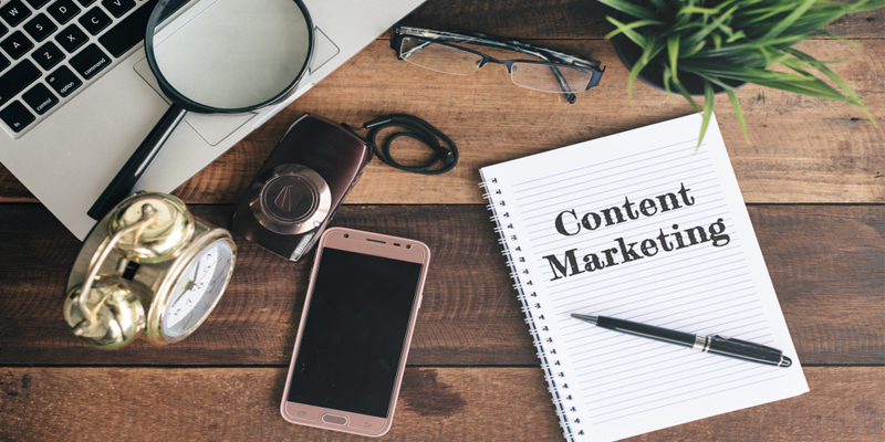 5 Ways to Come Up With Valuable Content Ideas for Your 2018 Editorial Calendar