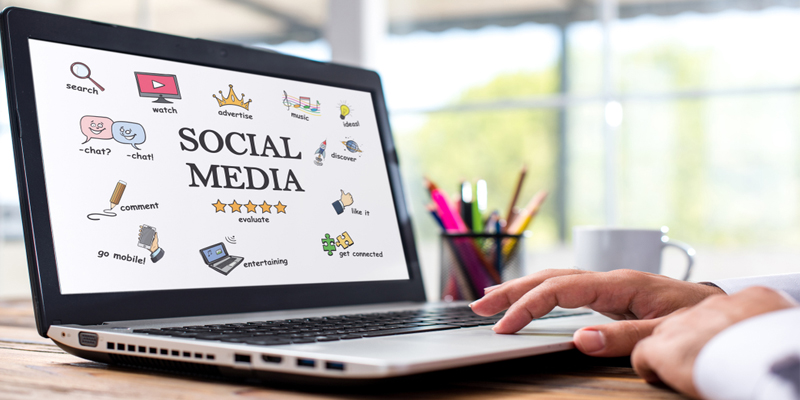 Social Media Holiday Calendar for 2018 [Infographic]