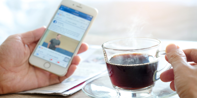 Facebook Feed Changes – What Businesses Can Do Next