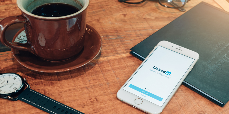 5 Ways to Maximize LinkedIn for Business in 2018