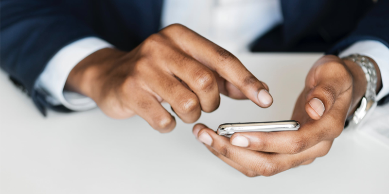 Optimizing Mobile Forms for More Conversions—and a Competitive Advantage