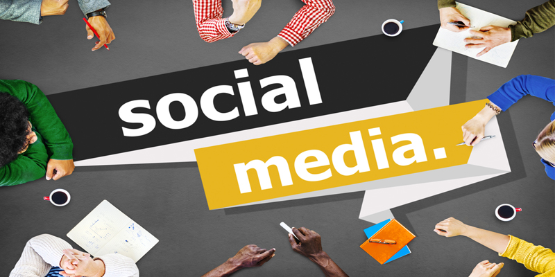 How to Create a Social Media Marketing Strategy [Infographic]