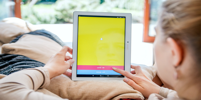 How to Create Snapchat Ads in Snapchat Ad Manager